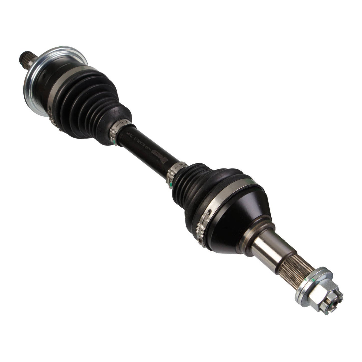 WHITES CV AXLE SHAFT CAN AM Fnt LH