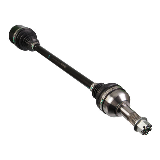 WHITES CV AXLE SHAFT CAN AM Rr BS #WPAXCA2043