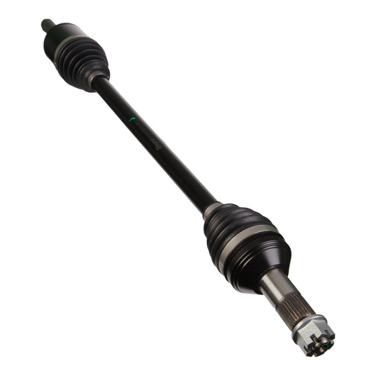 WHITES CV AXLE SHAFT CAN AM Fnt LH #WPAXCA2050