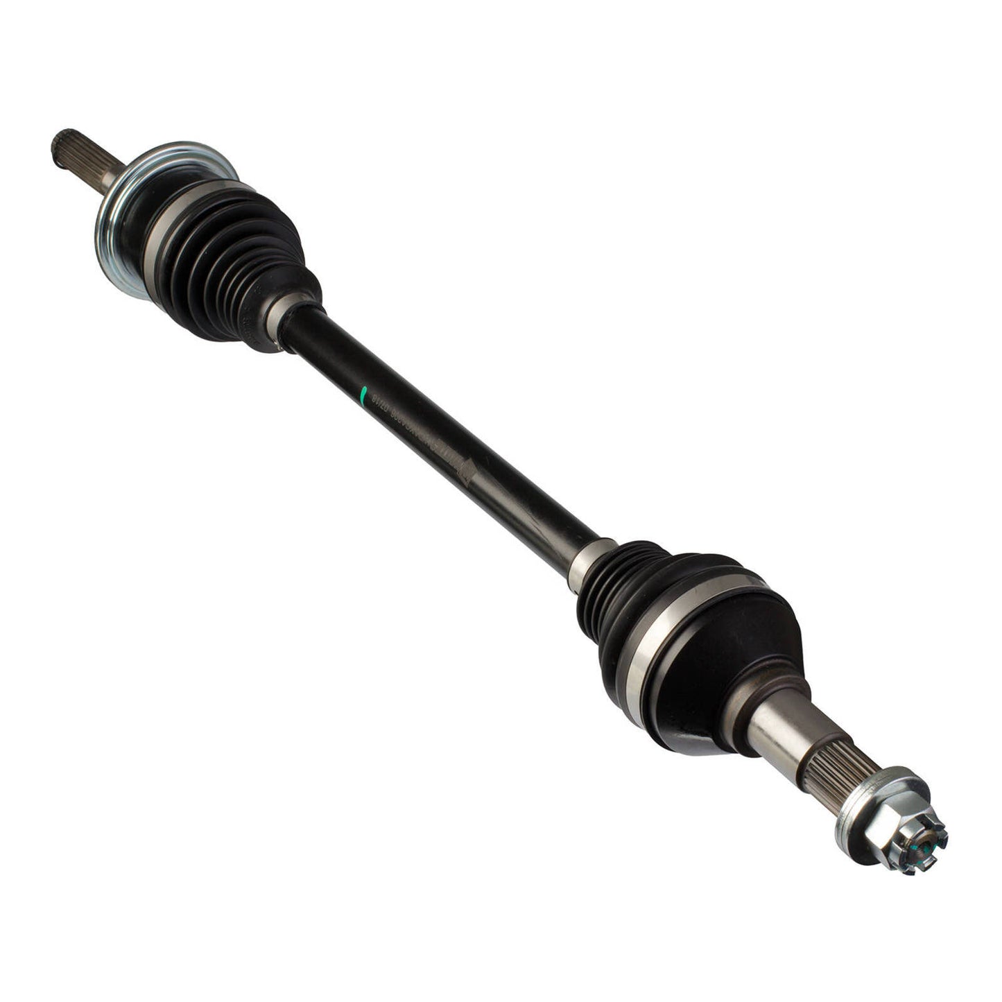 WHITES CV AXLE SHAFT CAN AM Fnt RH #WPAXCA206