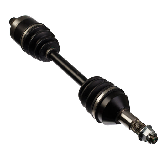 WHITES CV AXLE SHAFT CAN AM Rr LH #WPAXCA402