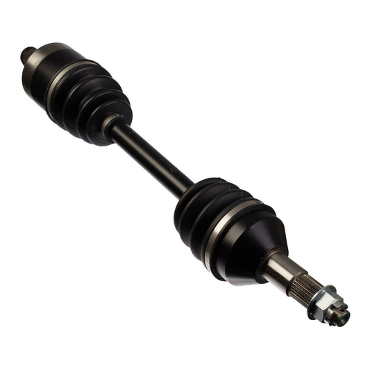 WHITES CV AXLE SHAFT CAN AM Rr LH #WPAXCA402