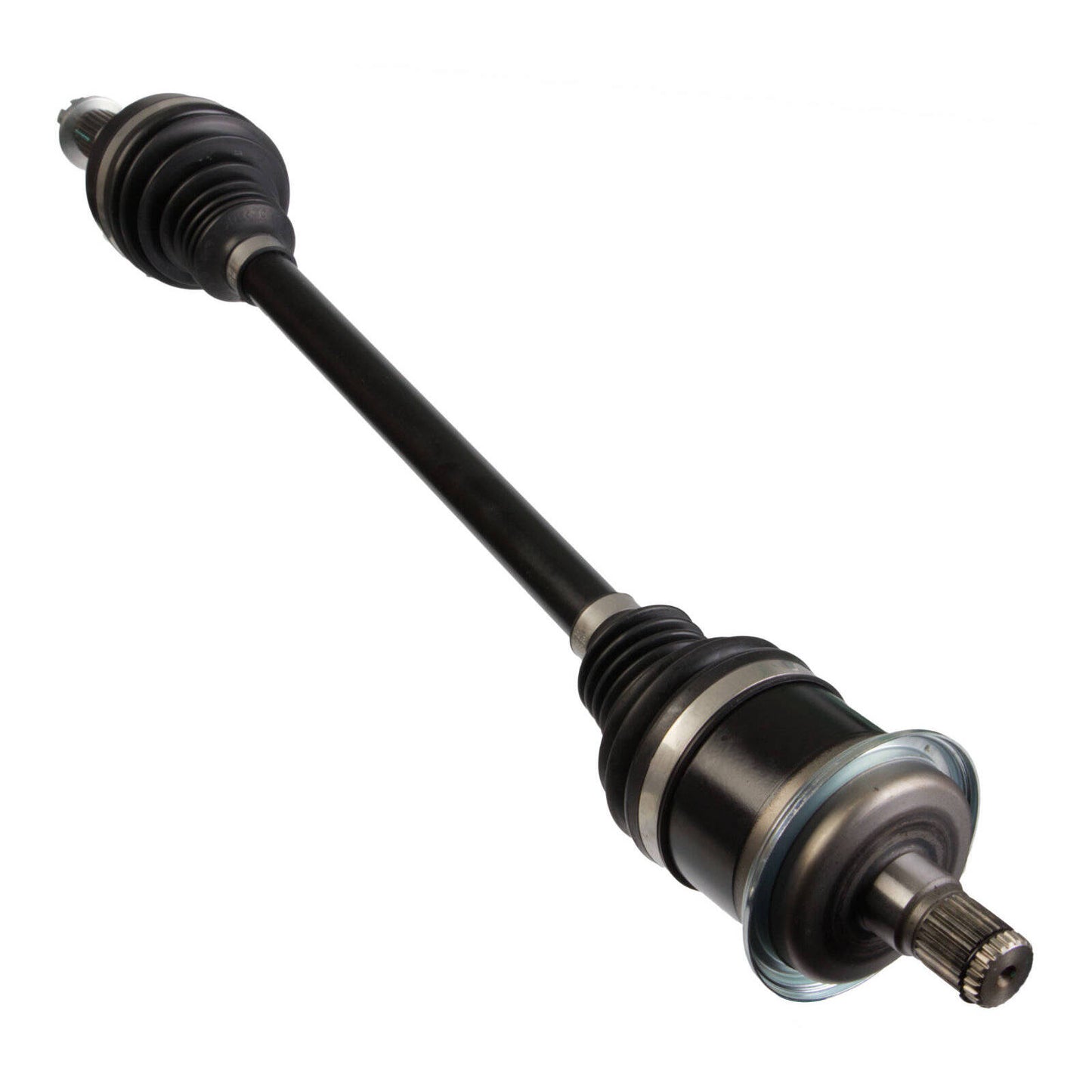 WHITES CV AXLE SHAFT CAN AM Rr BS (with TPE Boot)