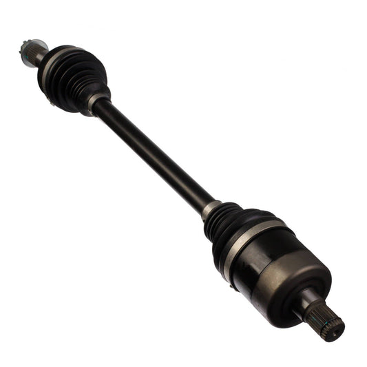 WHITES ATV CV AXLE COMPLETE CAN AM Rr BS (with TPE Boot)