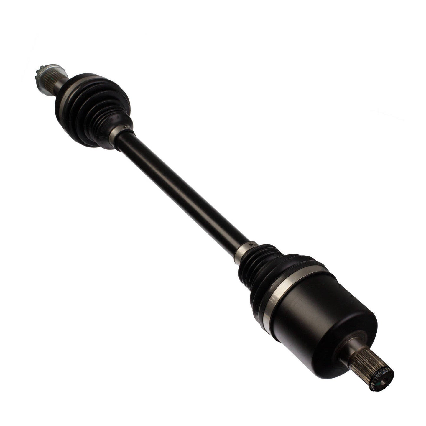 WHITES ATV CV AXLE COMPLETE CAN AM Rr BS (with TPE Boot) #WPAXCA606