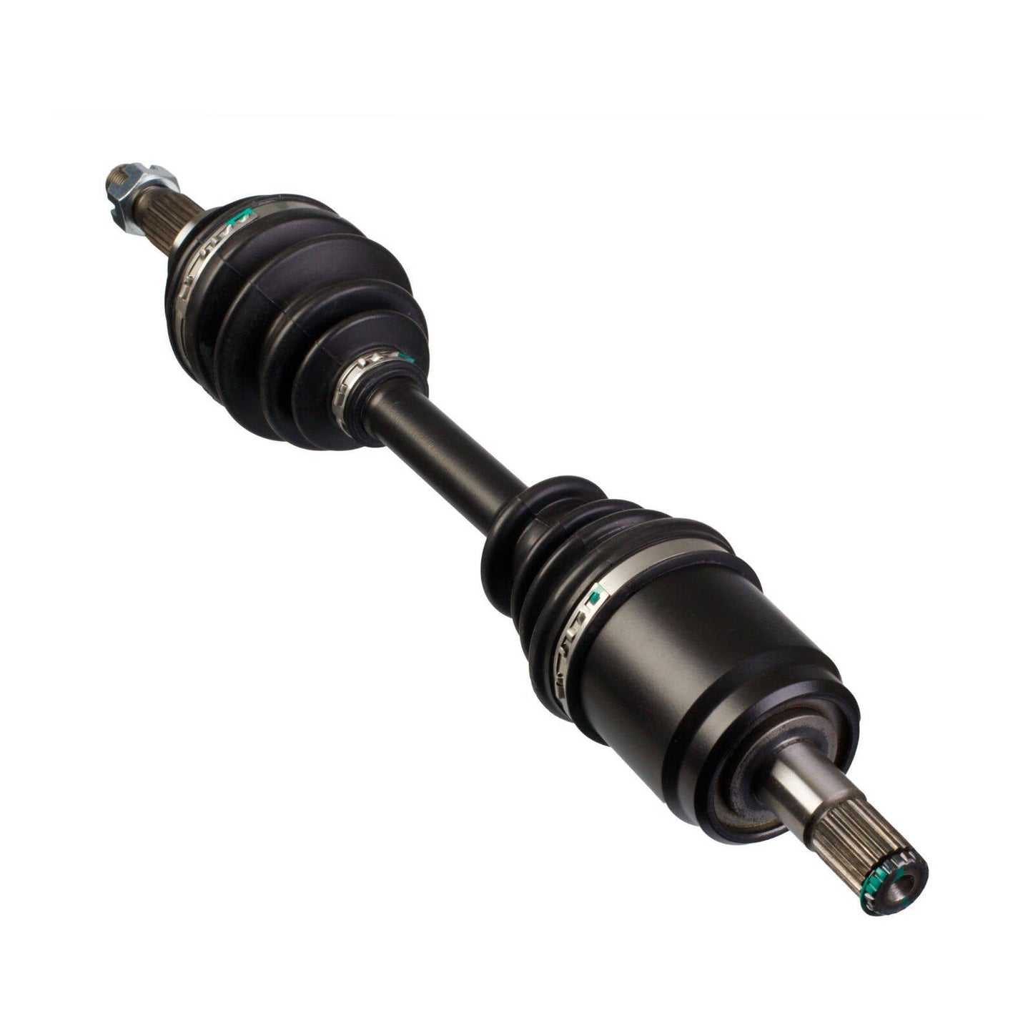 WHITES ATV CV/AXLE COMPLETE HON FRONT LEFT #WPAXHO1001