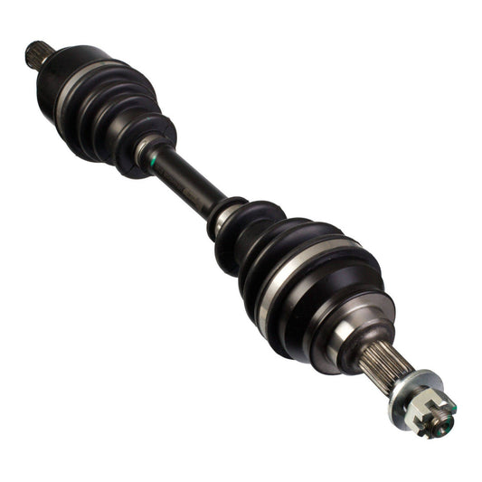 WHITES CV AXLE SHAFT HON Fnt LH (was HO106)