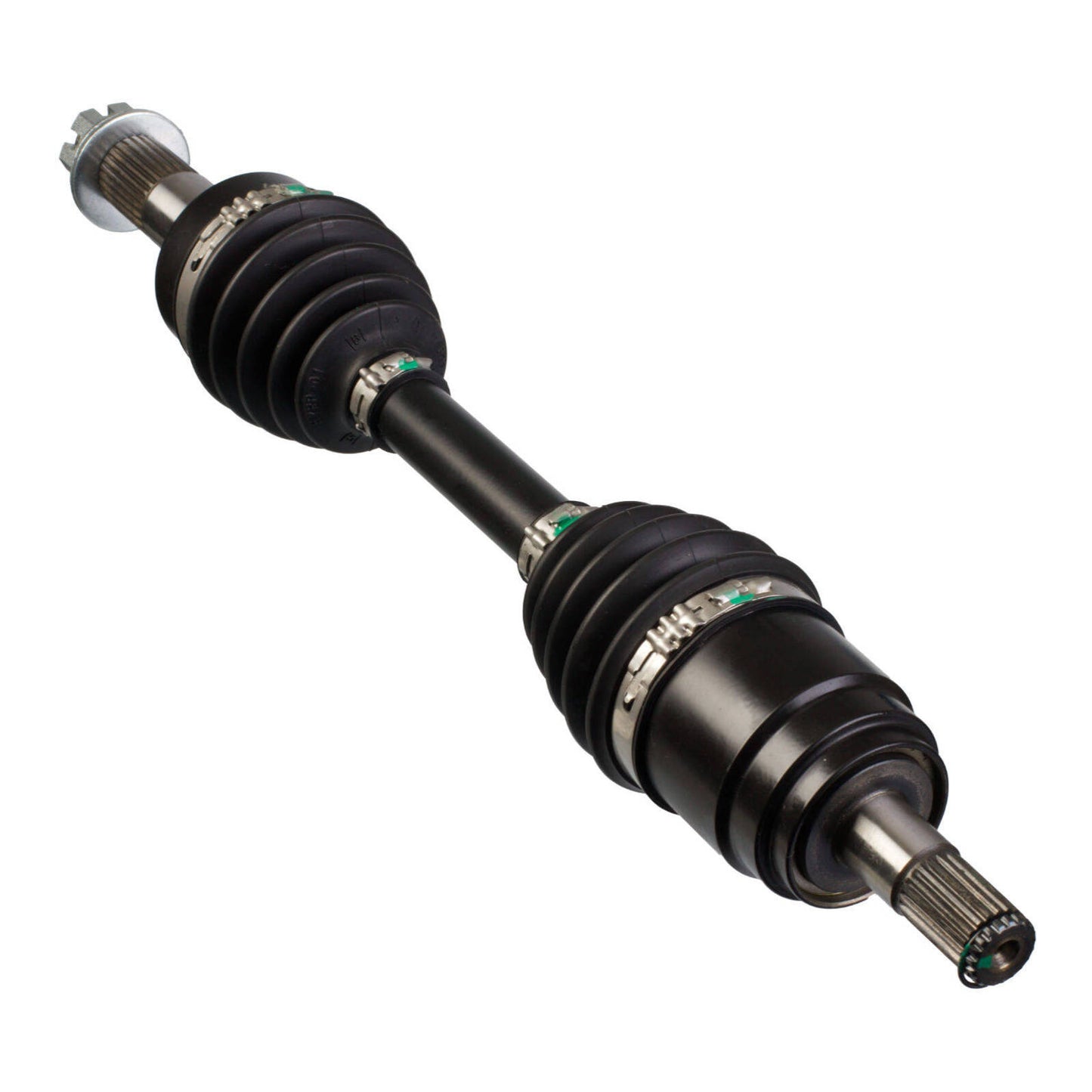 WHITES ATV CV AXLE COMPLETE HON LF