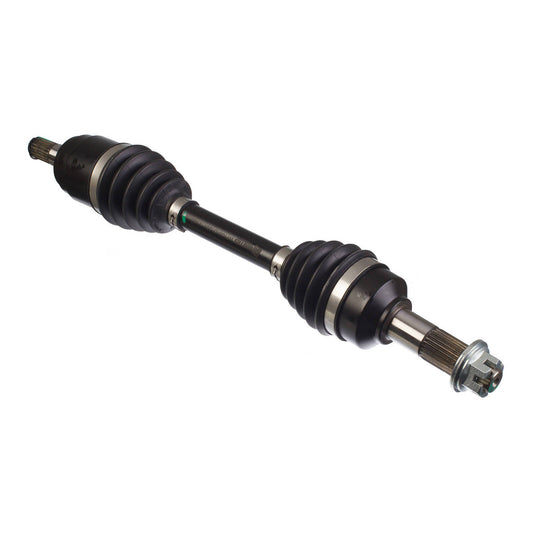 WHITES ATV CV AXLE COMPLETE HON LF #WPAXHO1201