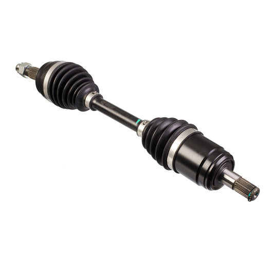 WHITES ATV CV AXLE COMPLETE HON LF #WPAXHO1301