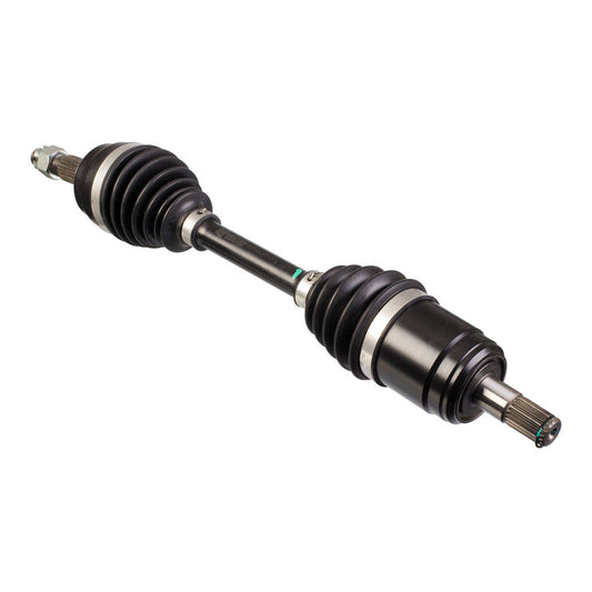 WHITES ATV CV AXLE COMPLETE HON LF #WPAXHO1301