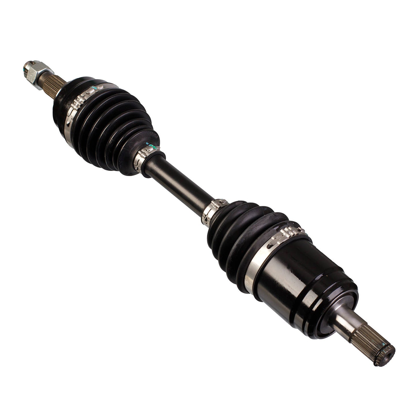 WHITES ATV CV AXLE COMPLETE HON RF #WPAXHO1302