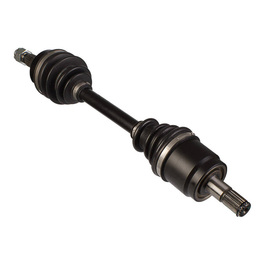 WHITES CV AXLE SHAFT HON Fnt BS