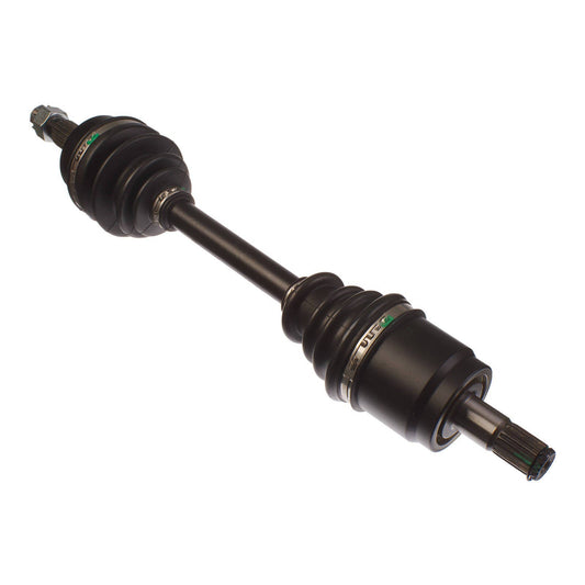 WHITES CV AXLE SHAFT HON Fnt BS #WPAXHO304