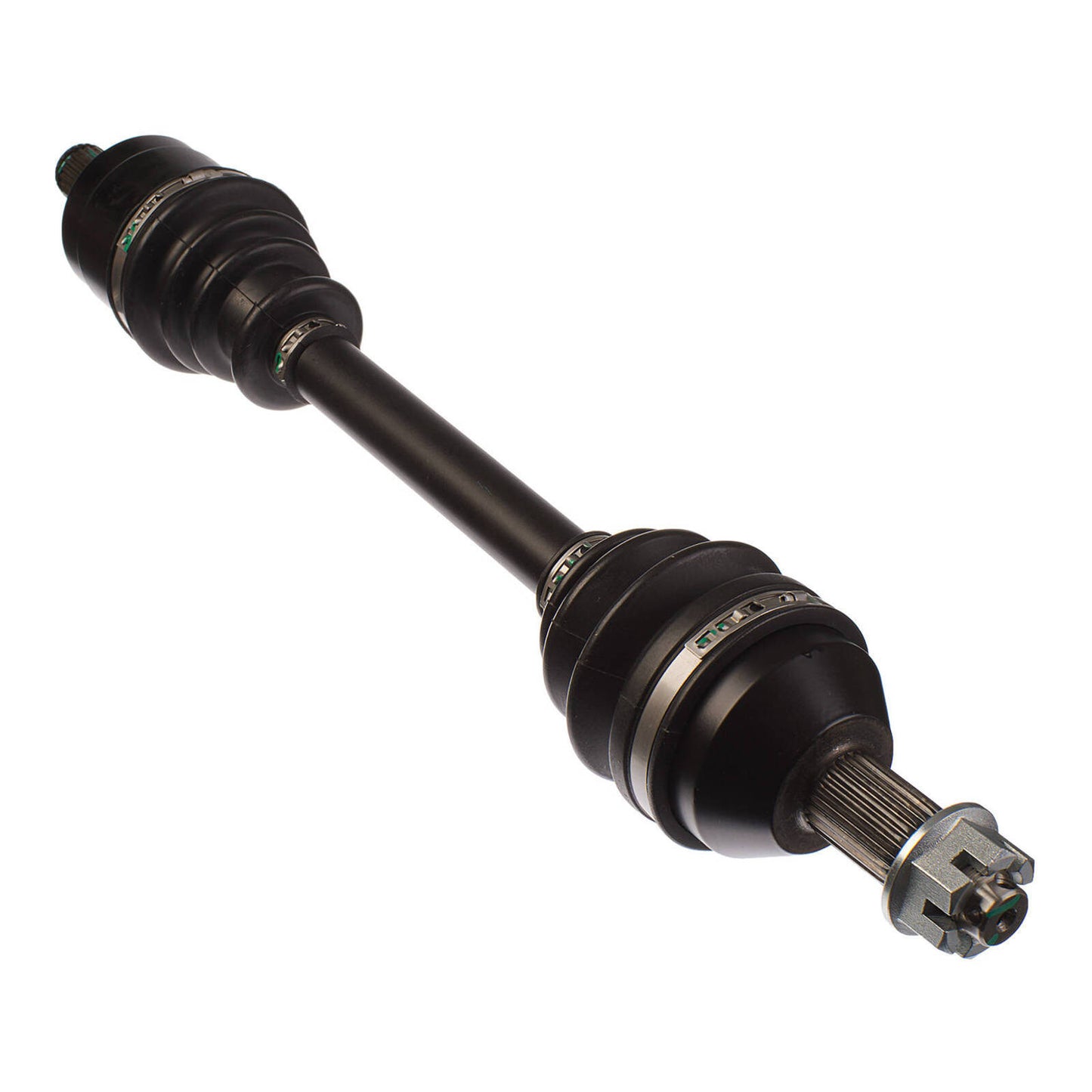 WHITES ATV CV AXLE COMPLETE HON Rr LH #WPAXHO401