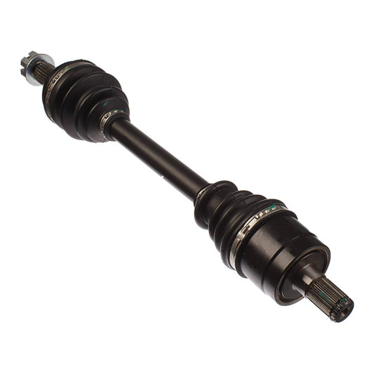 WHITES ATV CV AXLE COMPLETE HON Rr LH #WPAXHO401