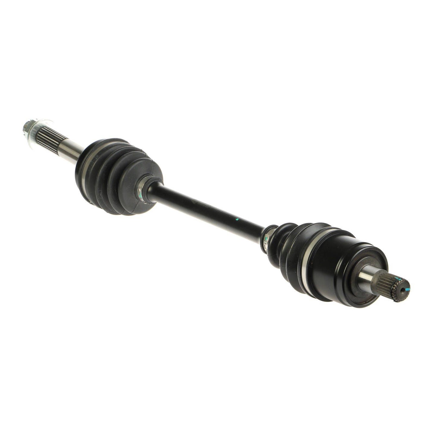 WHITES ATV CV AXLE COMPLETE KAW Rr LH #WPAXKA401