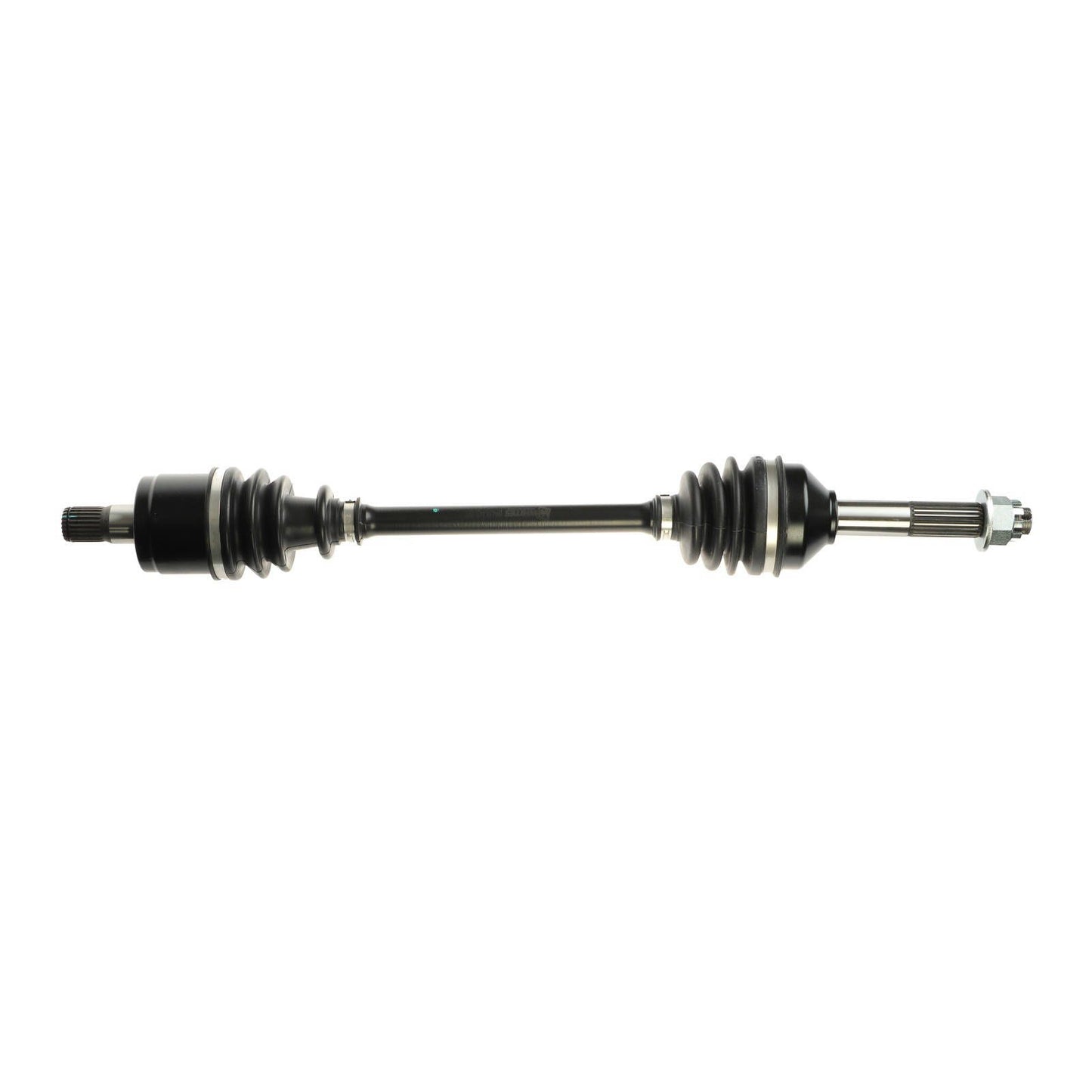 WHITES ATV CV AXLE COMPLETE KAW Rr LH #WPAXKA401