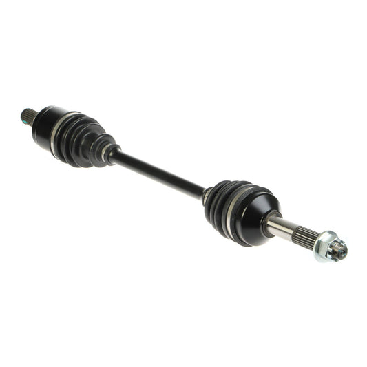 WHITES ATV CV AXLE COMPLETE KAW Rr LH #WPAXKA401