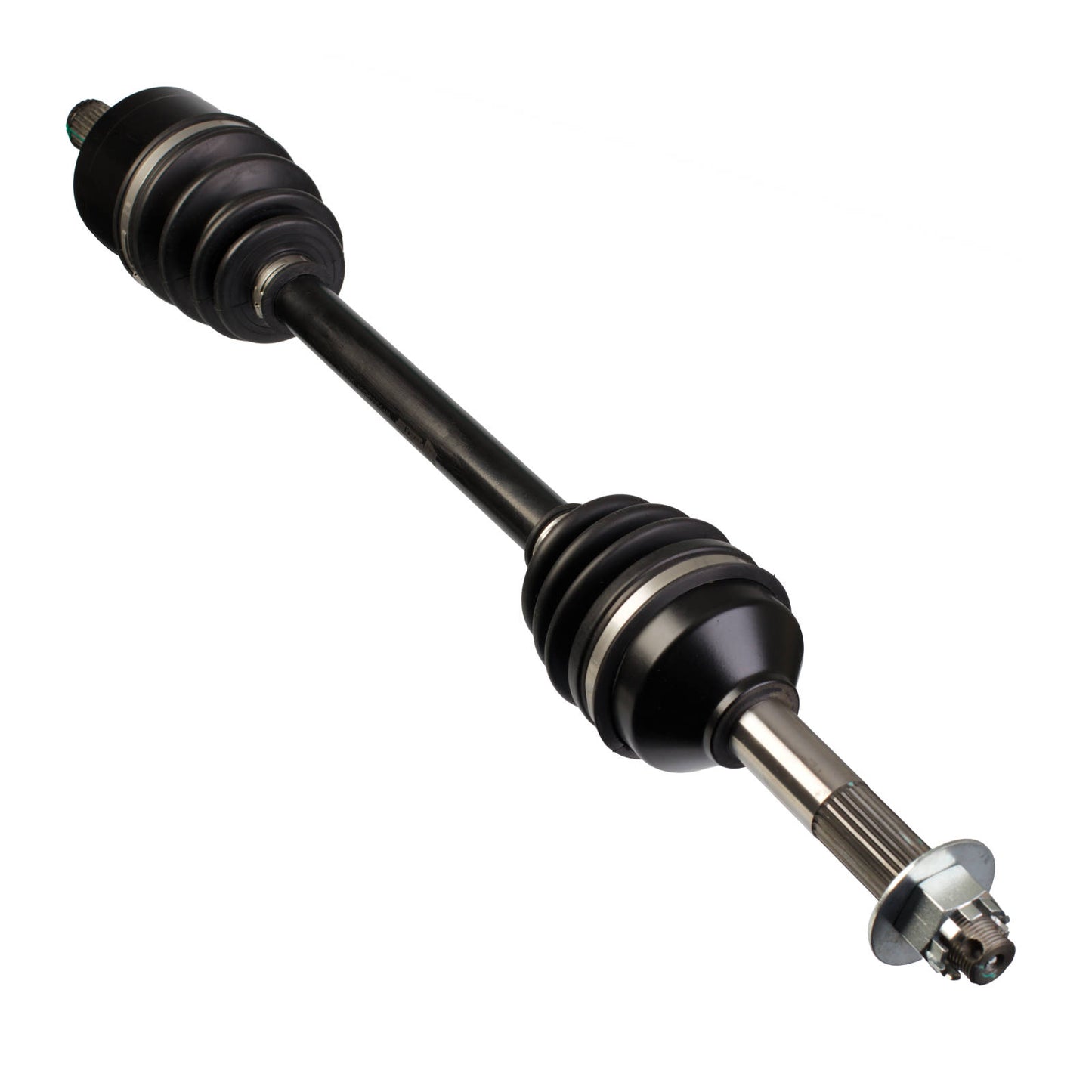 WHITES ATV CV AXLE COMPLETE KAW Rr RH