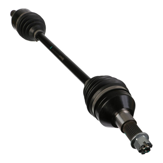 WHITES ATV CV/AXLE COMPLETE KAW FRONT RIGHT