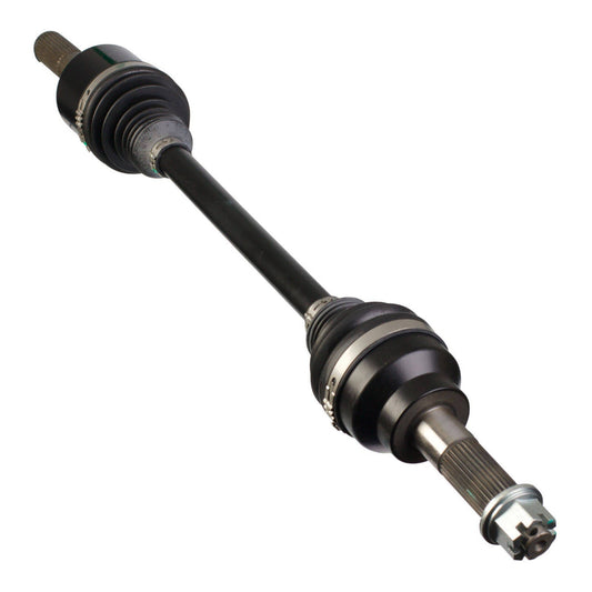 WHITES ATV CV AXLE COMPLETE KAW Rr RH (with TPE Boot) #WPAXKA502