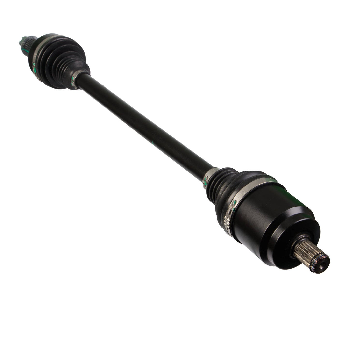 WHITES ATV CV/AXLE COMPLETE POL REAR BOTH #WPAXPO3943