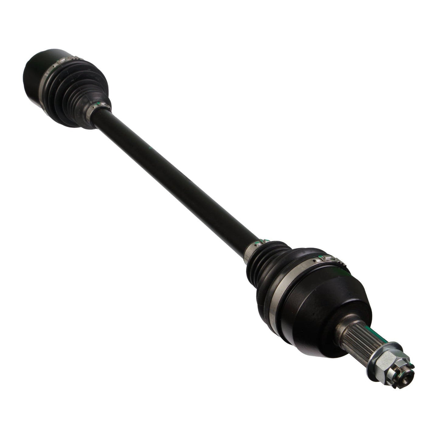 WHITES ATV CV/AXLE COMPLETE POL REAR BOTH #WPAXPO3943