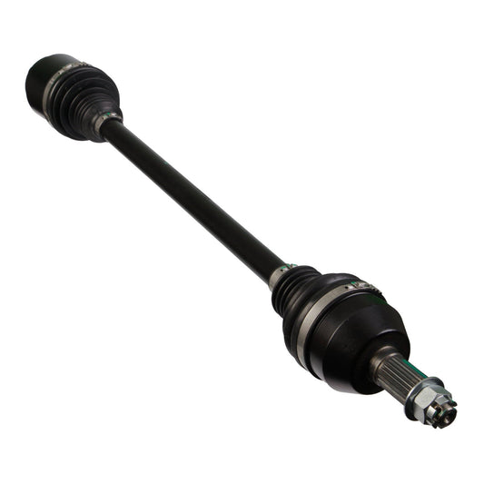 WHITES ATV CV/AXLE COMPLETE POL REAR BOTH #WPAXPO3943