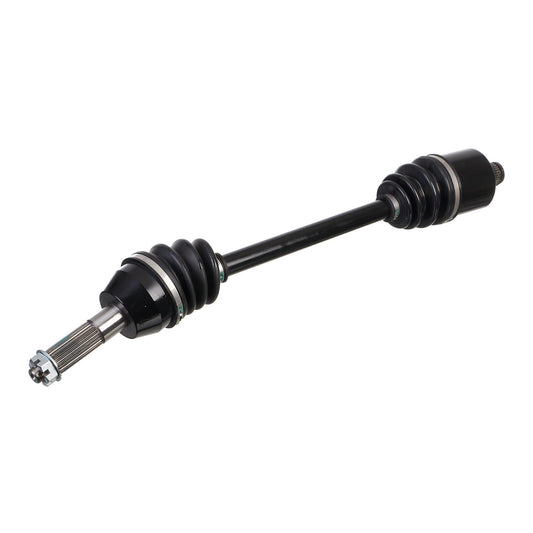 WHITES CV AXLE SHAFT POL Rr BS