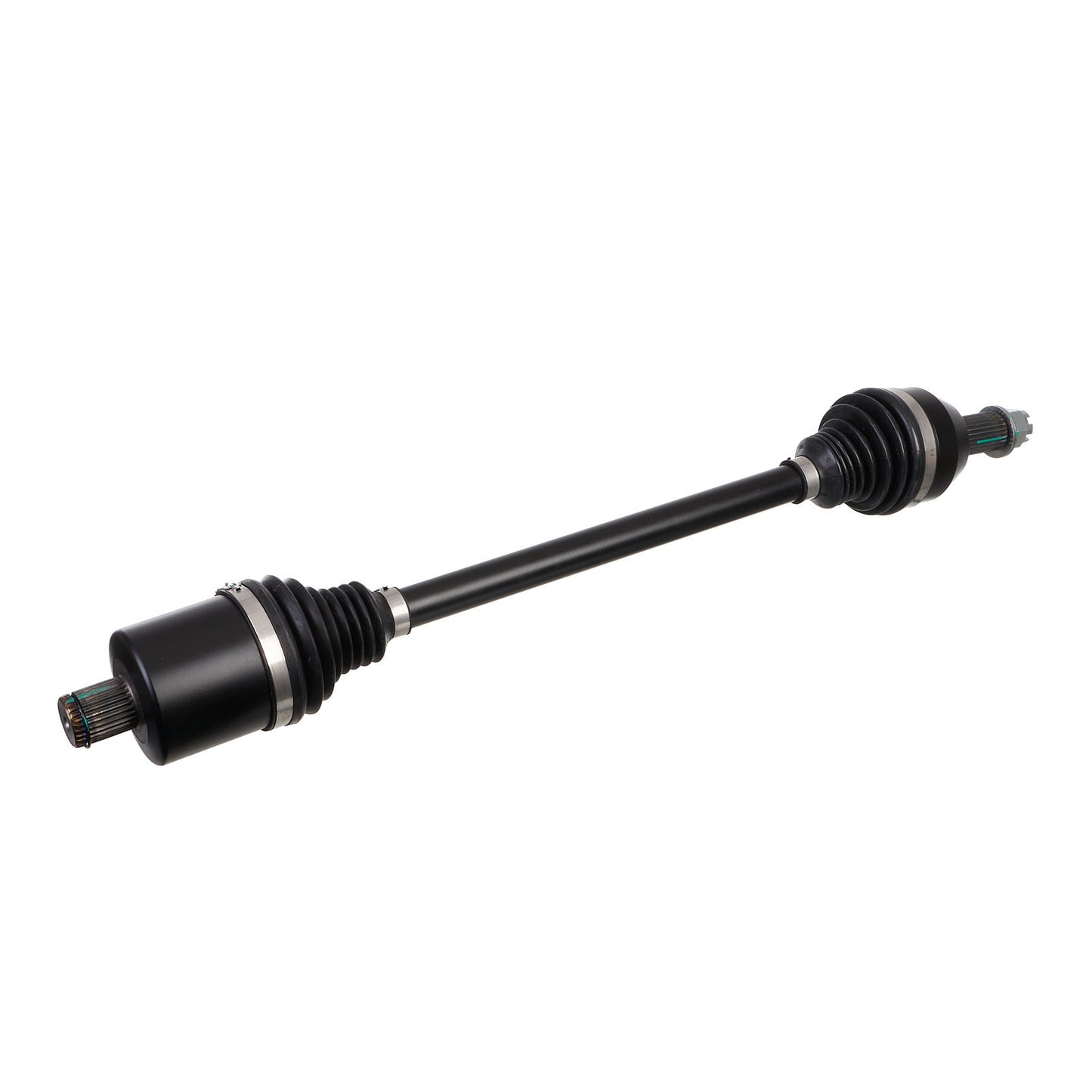 WHITES ATV CV/AXLE COMPLETE POL REAR BOTH #WPAXPO608