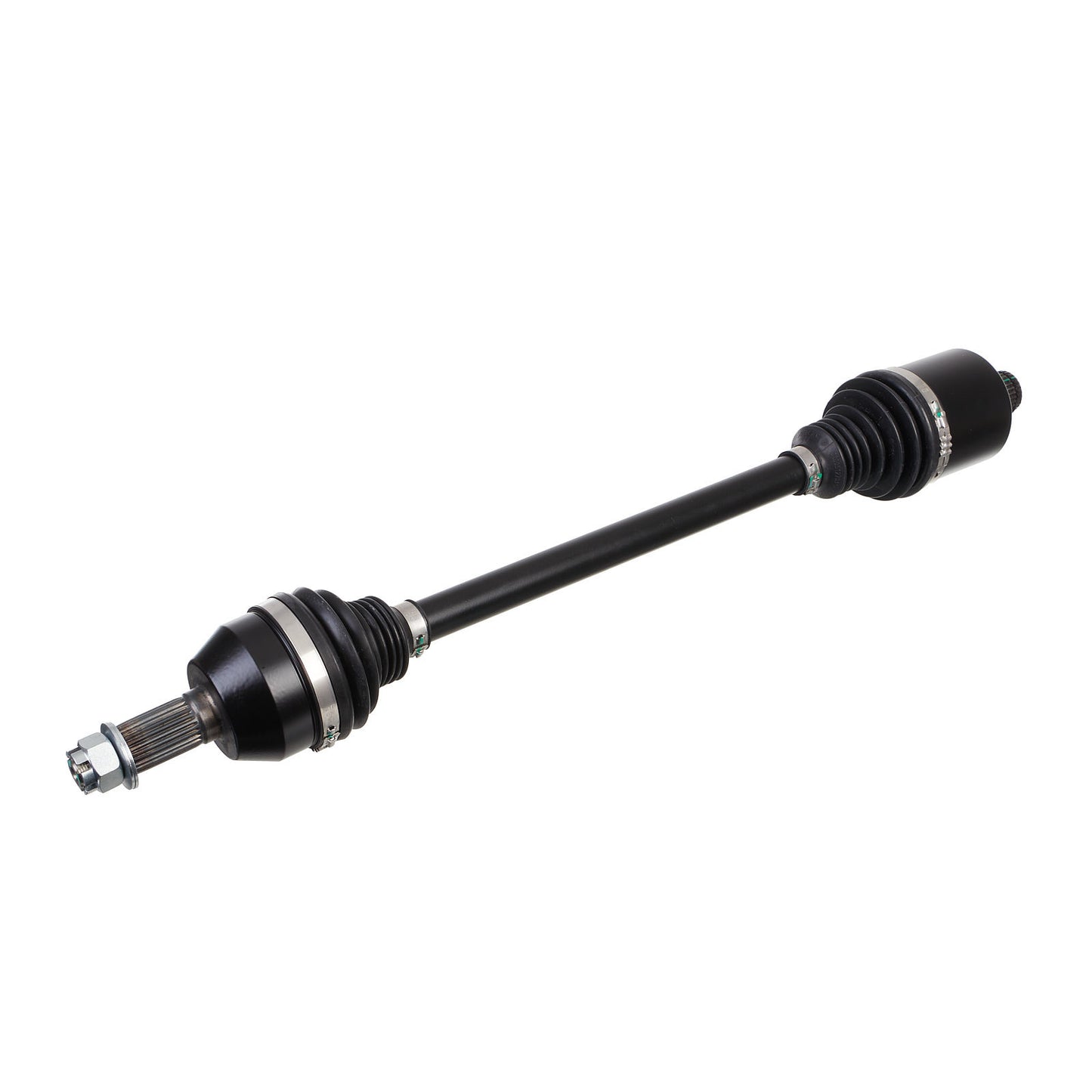 WHITES ATV CV/AXLE COMPLETE POL REAR BOTH #WPAXPO608