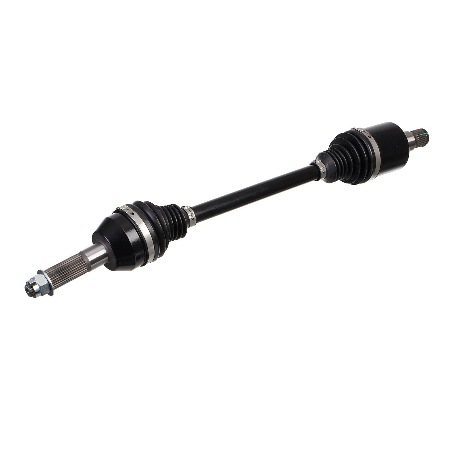 WHITES ATV CV/AXLE COMPLETE POL REAR BOTH #WPAXPO613