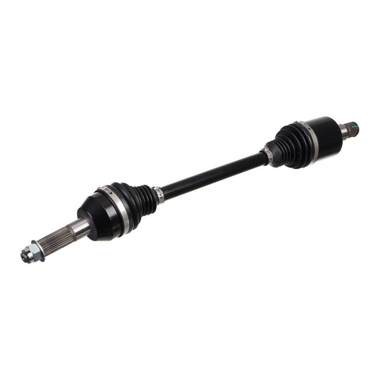 WHITES ATV CV/AXLE COMPLETE POL REAR BOTH #WPAXPO613