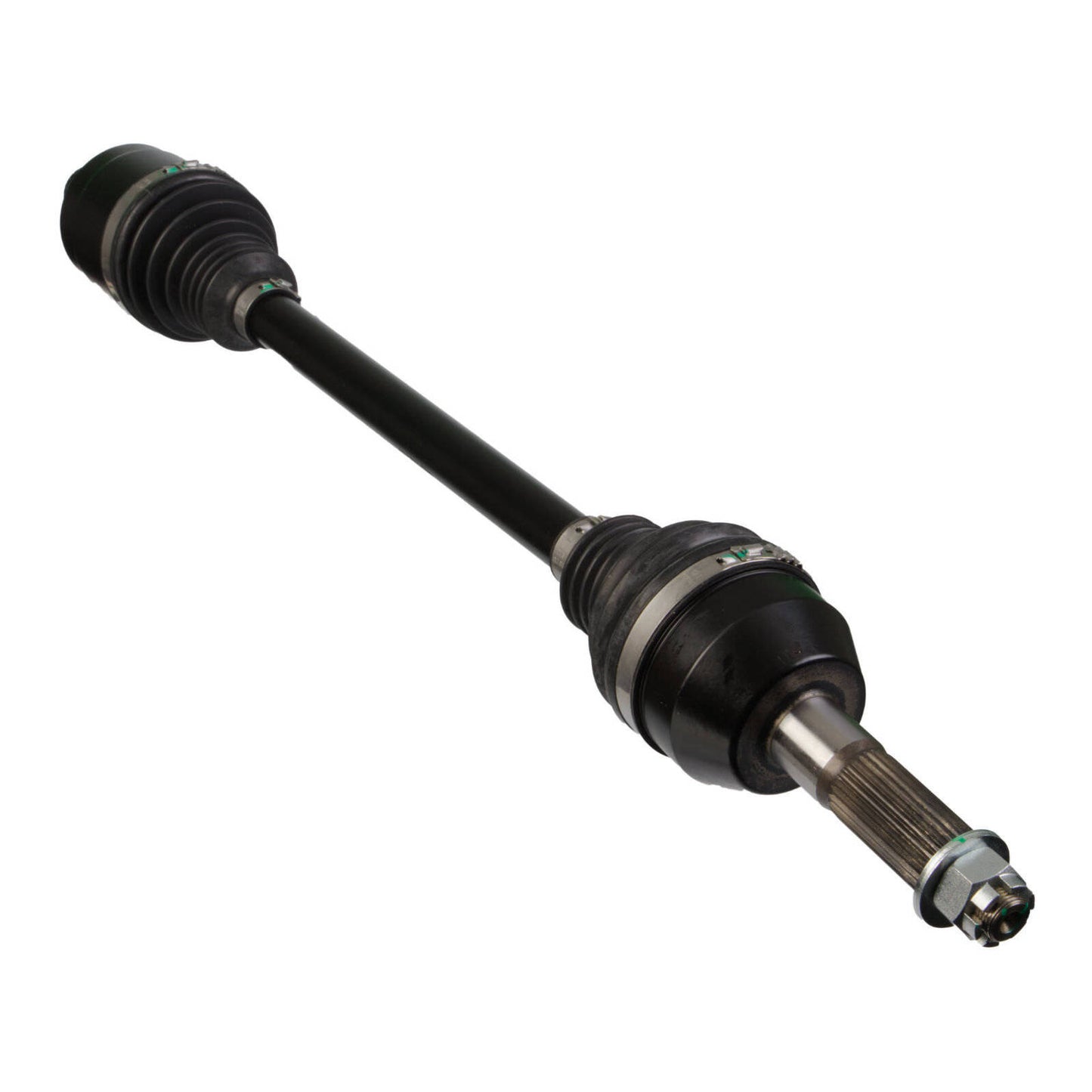 WHITES ATV CV AXLE COMPLETE POL Rr BS