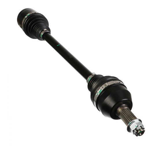 WHITES ATV CV/AXLE COMPLETE POL REAR BOTH #WPAXPO7021