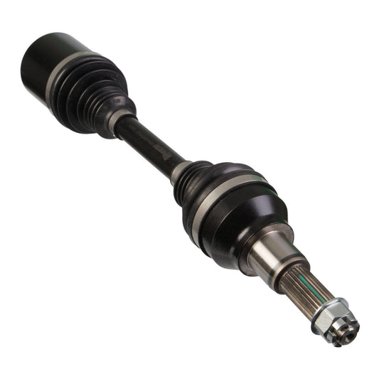 WHITES ATV CV/AXLE COMPLETE POL REAR BOTH #WPAXPO7023