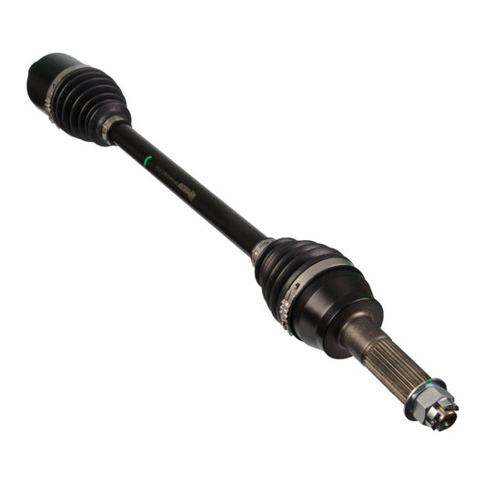 WHITES ATV CV/AXLE COMPLETE POL REAR BOTH #WPAXPO7073