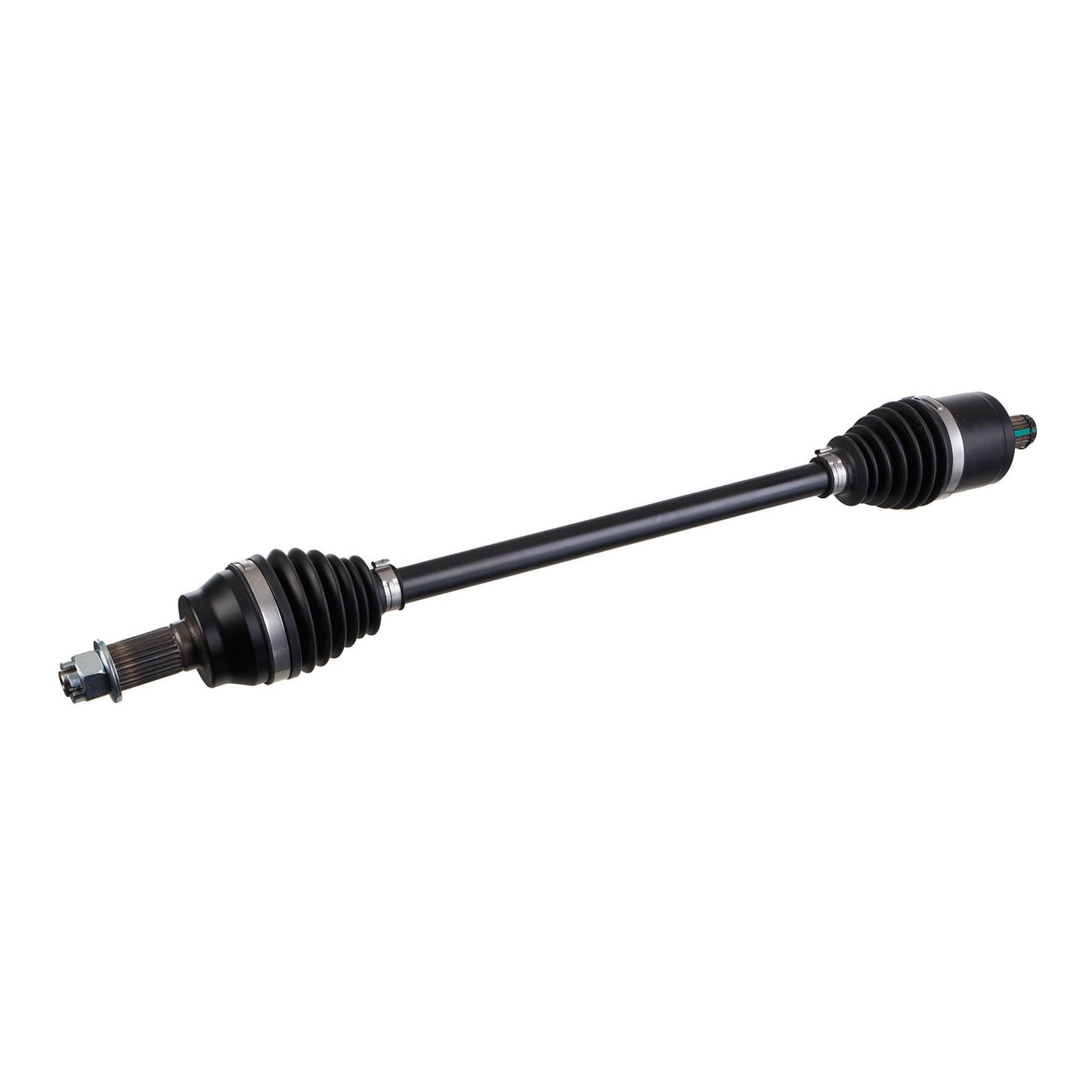 WHITES ATV CV/AXLE COMPLETE POL FRONT BOTH