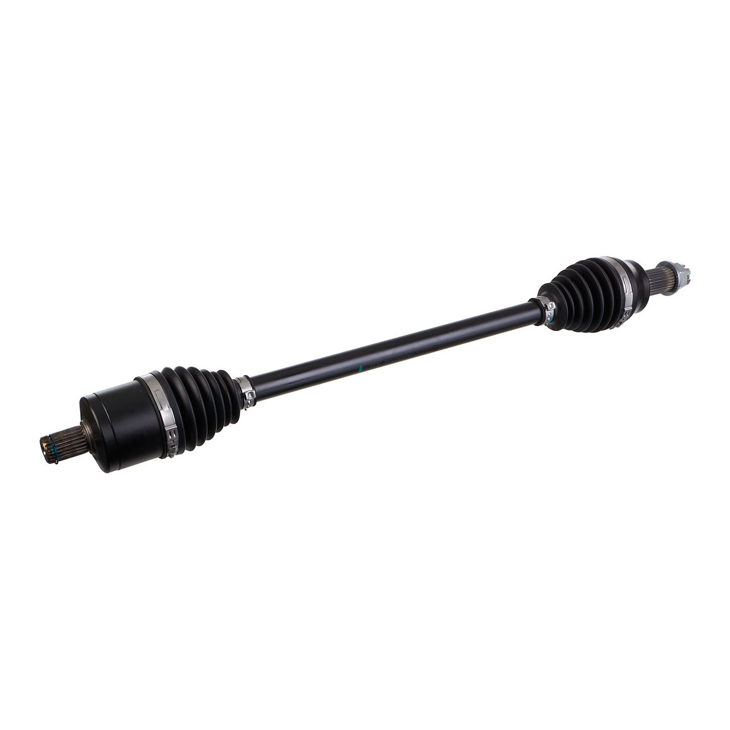 WHITES ATV CV/AXLE COMPLETE POL FRONT BOTH