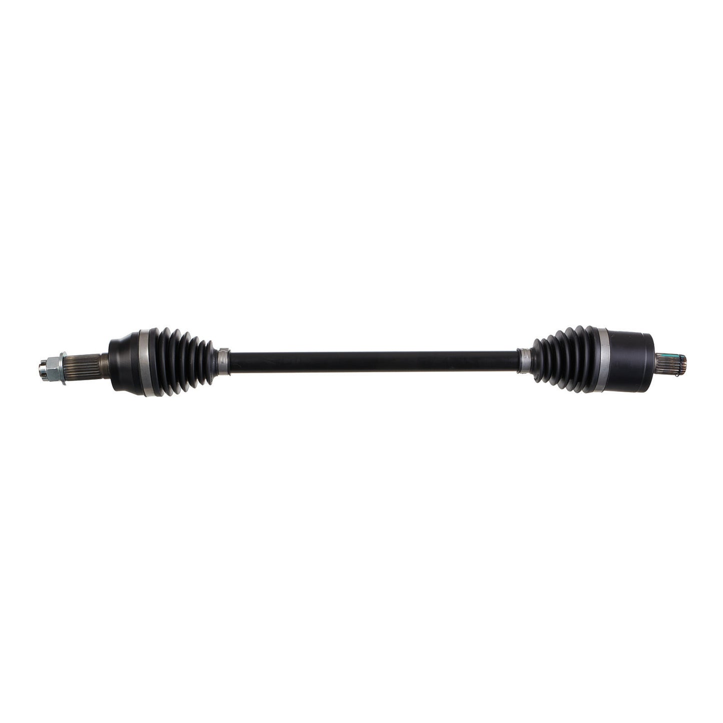 WHITES ATV CV/AXLE COMPLETE POL FRONT BOTH