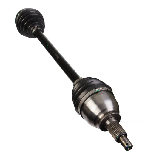 WHITES ATV CV/AXLE COMPLETE POL REAR BOTH #WPAXPO7086