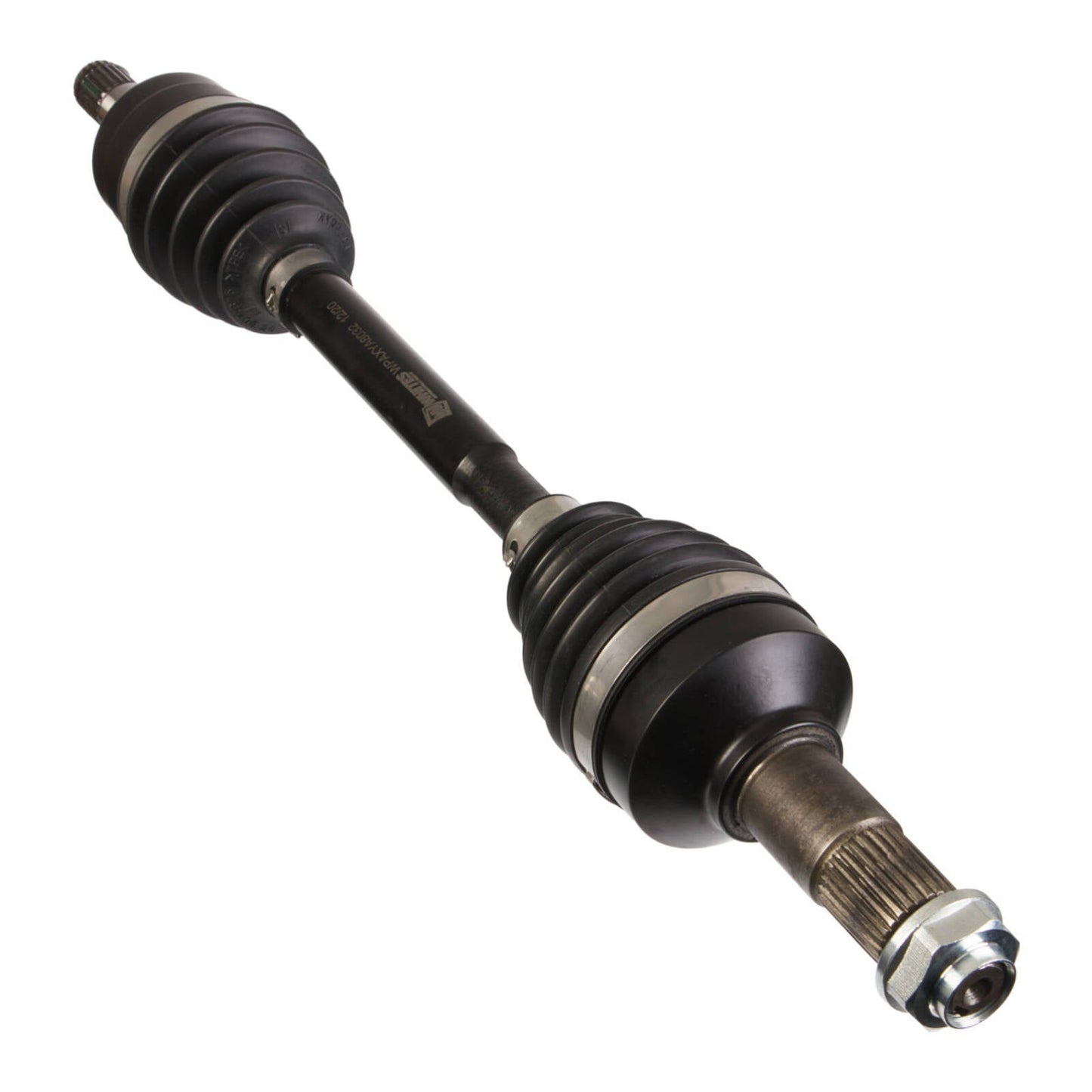 WHITES ATV CV AXLE COMPLETE YAM FRONT BTH SIDES #WPAXYA8032