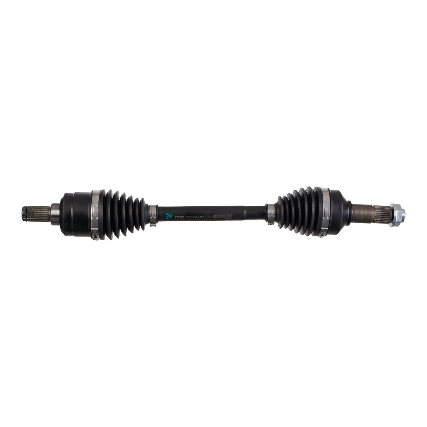 WHITES ATV CV AXLE COMPLETE YAM REAR BTH SIDES WPAXYA8033