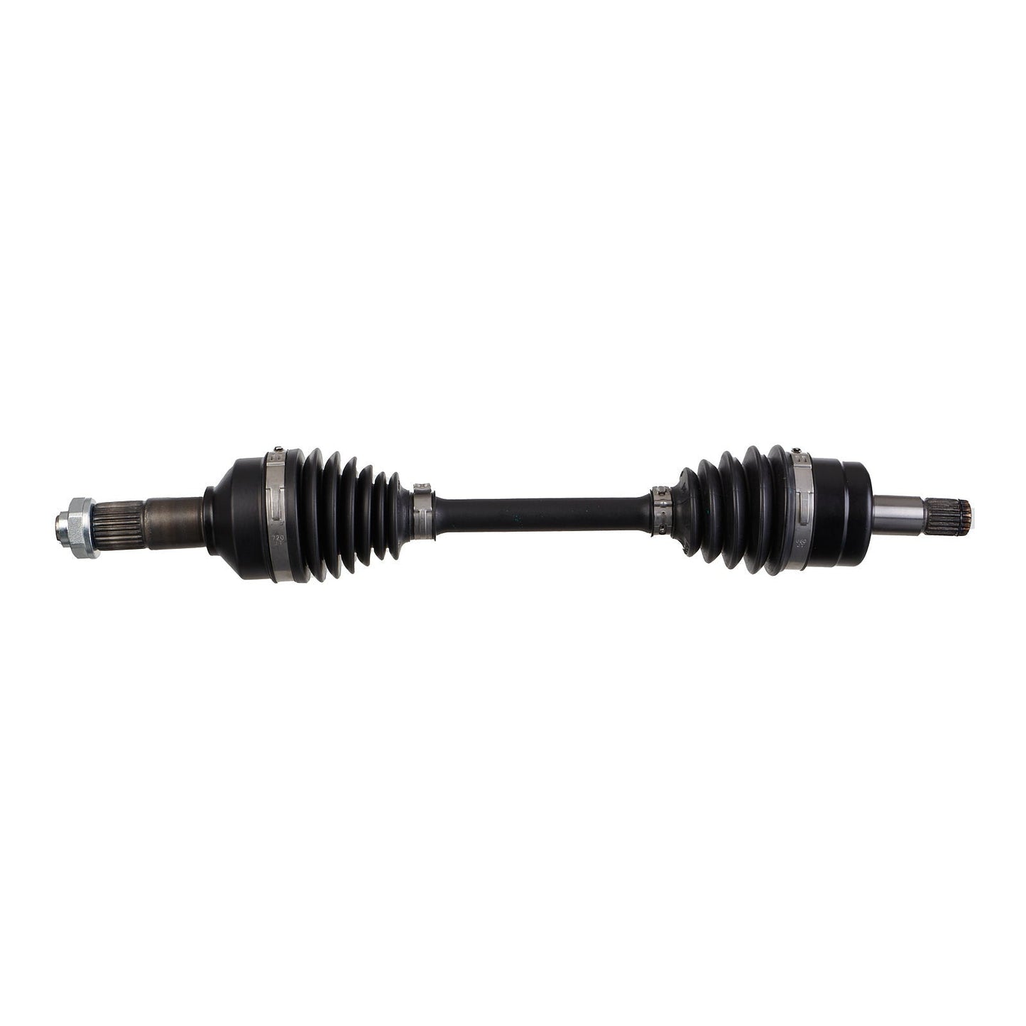 WHITES ATV CV AXLE COMPLETE YAM FRONT BTH SIDES