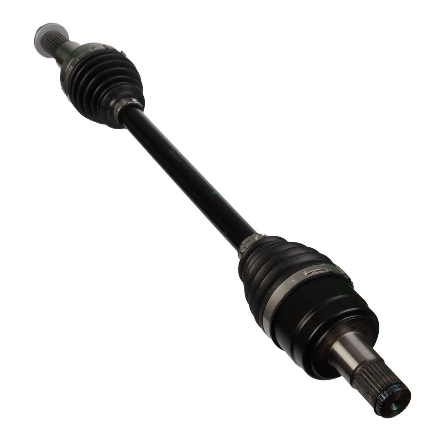 WHITES ATV CV AXLE COMPLETE YAM FRONT BTH SIDES #WPAXYA8036