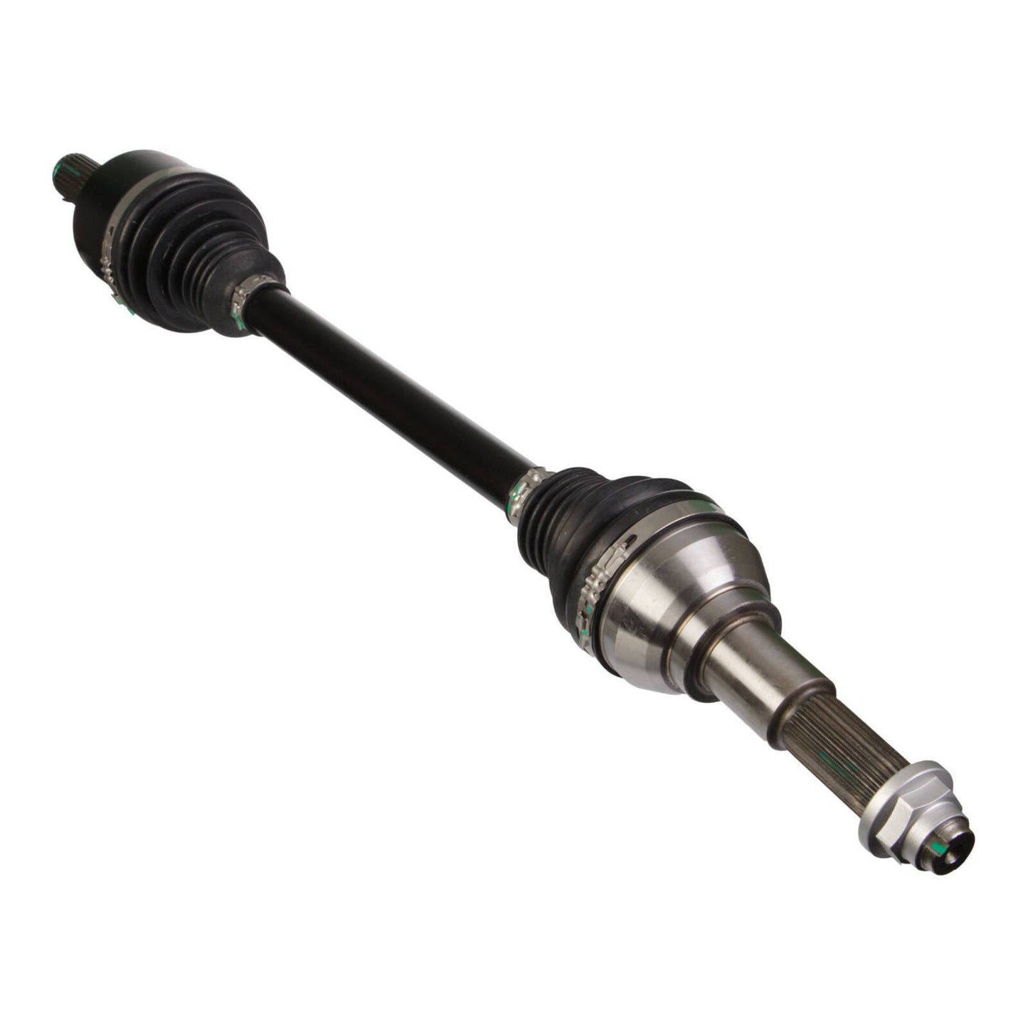 WHITES ATV CV AXLE COMPLETE YAM REAR BTH SIDES #WPAXYA8037