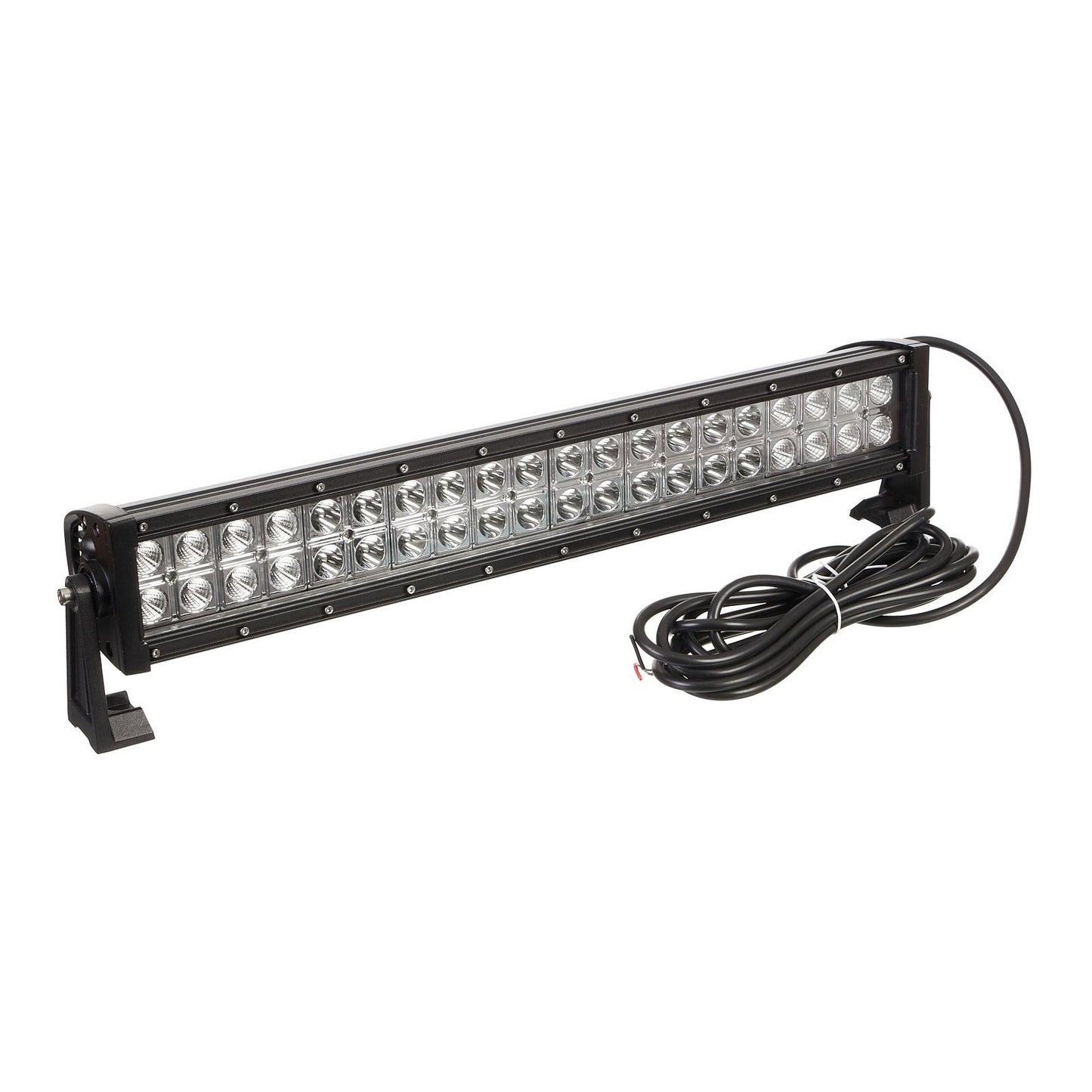 WHITES LED LIGHT BAR 21.5" DOUBLE ROW 2023