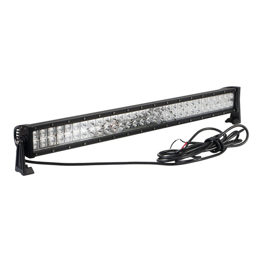 WHITES LED LIGHT BAR 41.5" DOUBLE ROW 2023