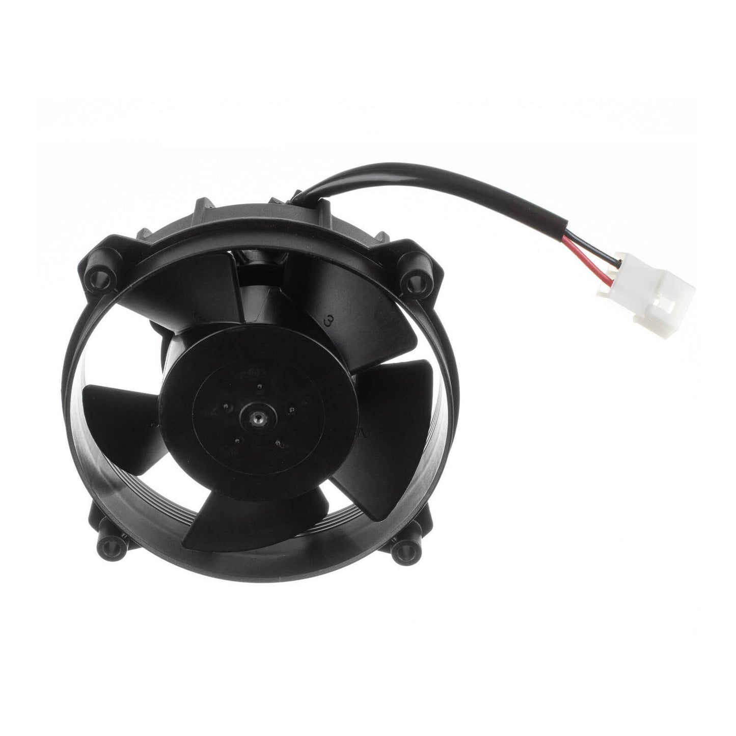 SPAL UNIVERSAL 12V COOLING FAN - 104MM DIAM X 60MM HIGH #WPELCF1